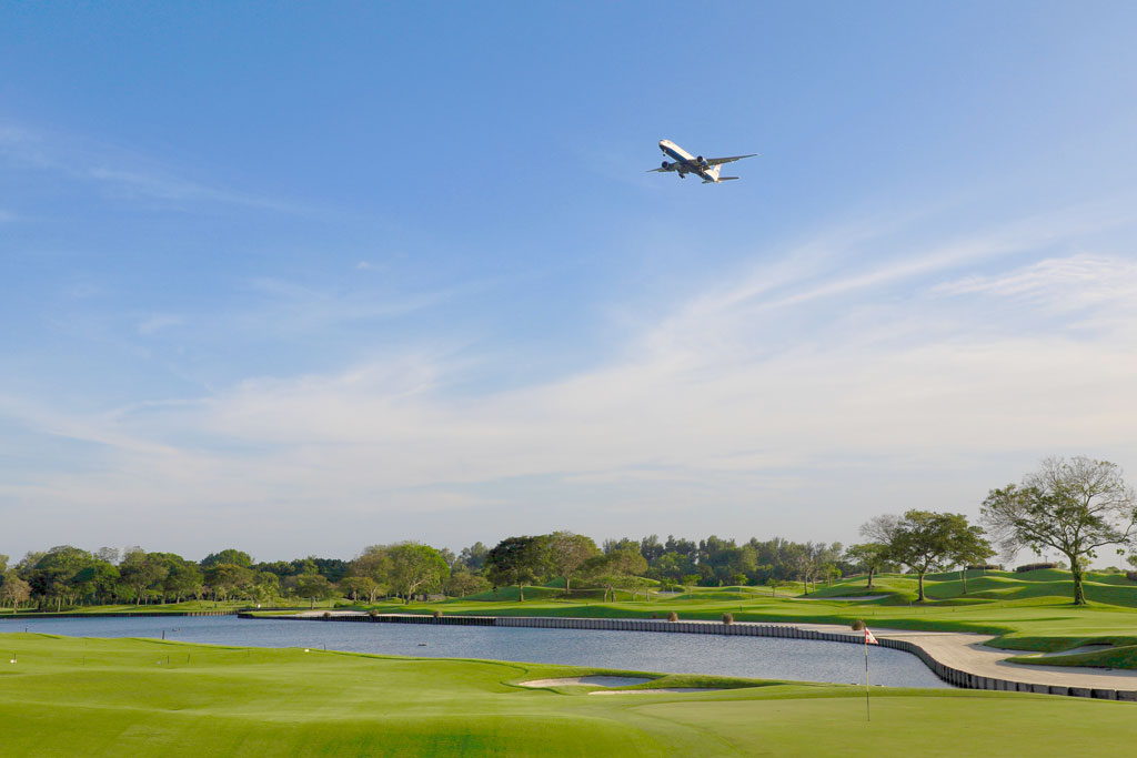 Laguna National Golf & Country Club, Masters Course